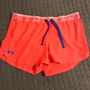 Under Armor shorts
